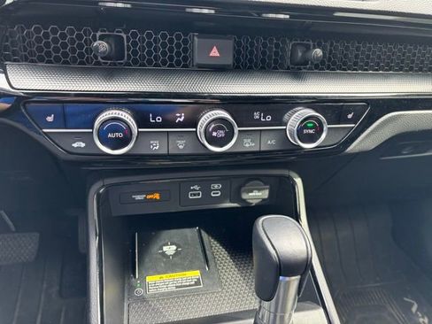 Certified 2023 Honda CR-V Sport Touring image 17