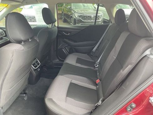 Used 2023 Subaru Outback Premium AWD/4WD image 14