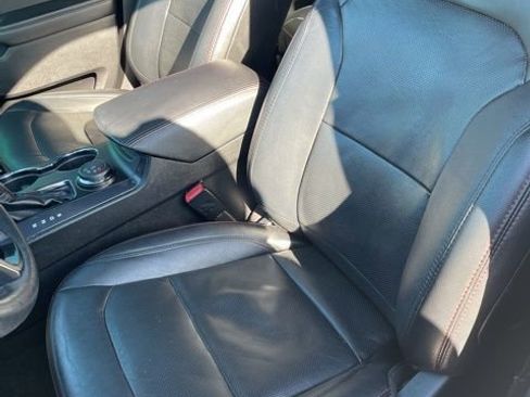 Used 2017 Ford Explorer Sport w/ Equipment Group 401A image 25