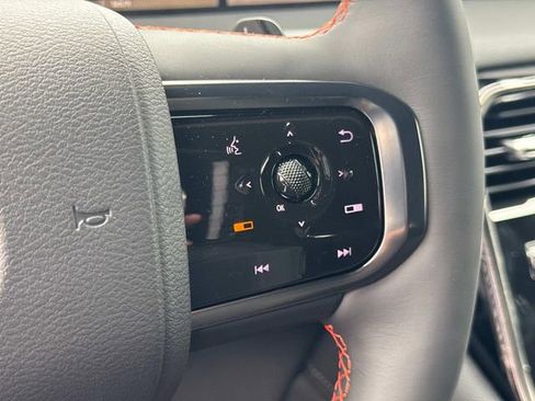 New 2025 Nissan Armada PRO-4X image 29