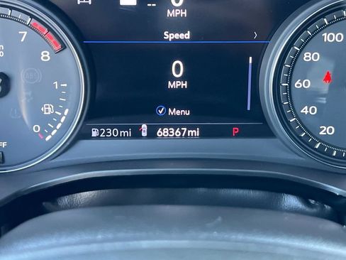 Used 2020 Cadillac XT6 Premium Luxury w/ Platinum Package AWD/4WD image 29