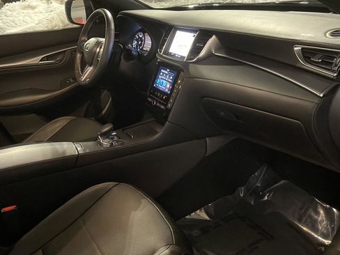 Used 2022 INFINITI QX55 Essential w/ Proassist Package image 19