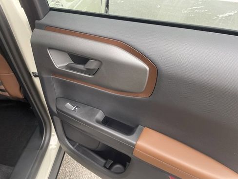 New 2025 Ford Bronco Sport Outer Banks image 51