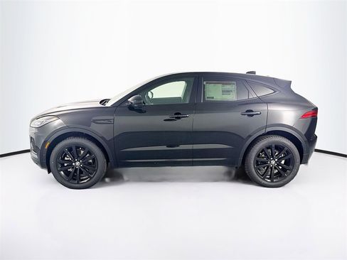 New 2024 Jaguar E-PACE R-Dynamic SE image 8
