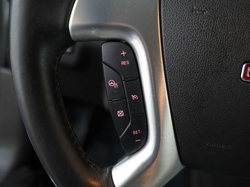 Used 2017 GMC Acadia Limited SLT AWD/4WD image 30