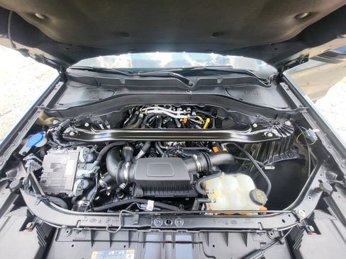 Used 2023 Ford Explorer ST w/ Equipment Group 401A AWD/4WD image 11