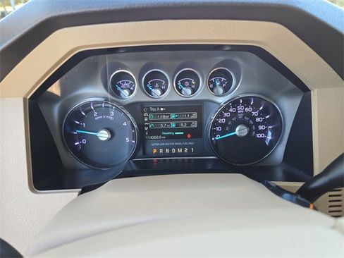 Used 2015 Ford F250 King Ranch image 19