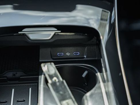 Used 2026 Mercedes-Benz S 580 4MATIC Sedan image 24