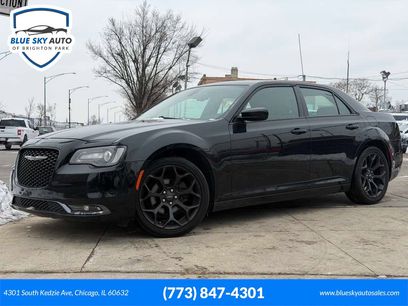 Used 2019 Chrysler 300 S