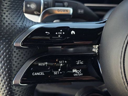 Used 2025 Mercedes-Benz G 63 AMG 4MATIC image 28