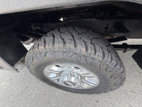 Used 2022 Ford F250 XLT w/ XLT Value Package AWD/4WD image 54