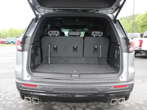 Used 2026 GMC Acadia AT4 w/ Super Cruise Package AWD/4WD image 14