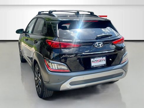 Used 2023 Hyundai Kona Limited FWD image 5