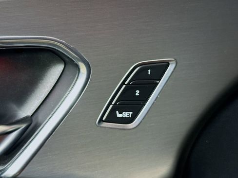 Used 2020 Acura RDX A-Spec AWD/4WD image 21