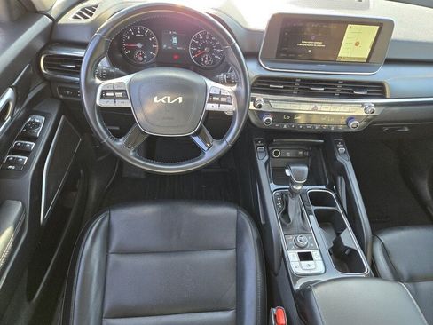 Certified 2022 Kia Telluride S AWD/4WD image 14