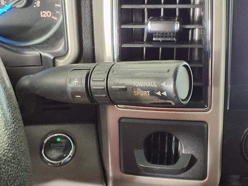 Used 2017 Ford F150 Lariat RWD image 23