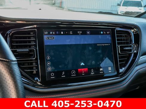 Used 2025 Dodge Durango R/T AWD/4WD image 37