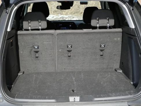 Used 2025 Chevrolet TrailBlazer LT image 27