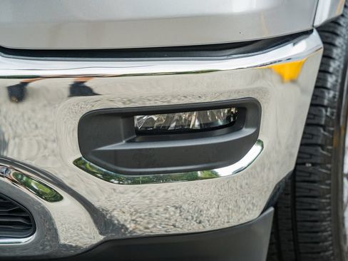 Used 2022 RAM 1500 Laramie AWD/4WD image 14