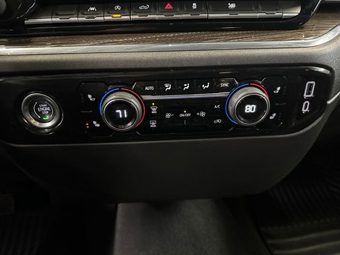 Certified 2023 Chevrolet Silverado 1500 LT image 13