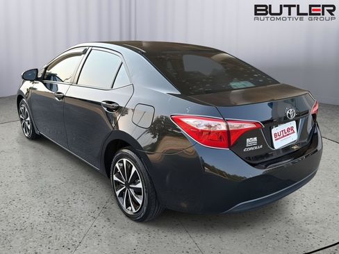 Used 2019 Toyota Corolla LE FWD image 4