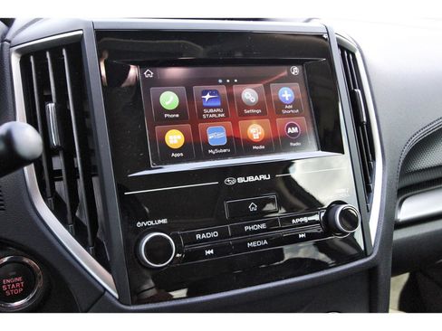 Certified 2024 Subaru Forester Premium image 25