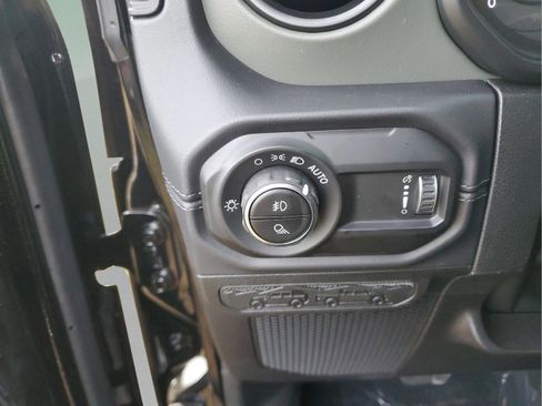 New 2026 Jeep Gladiator Mojave image 32