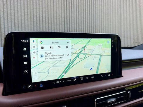 New 2026 Lincoln Aviator Reserve AWD/4WD image 43