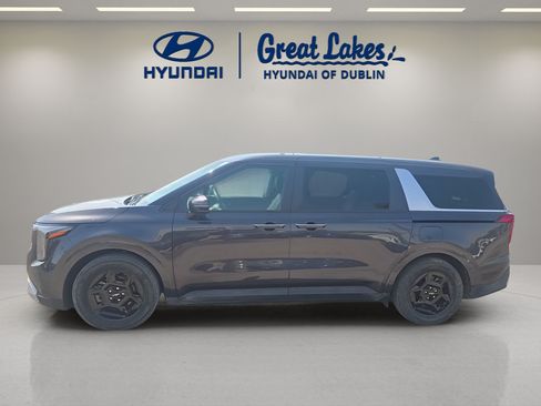 Used 2024 Hyundai Ioniq 6 SEL AWD/4WD image 2