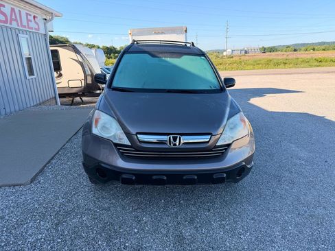 Used 2009 Honda CR-V EX image 5
