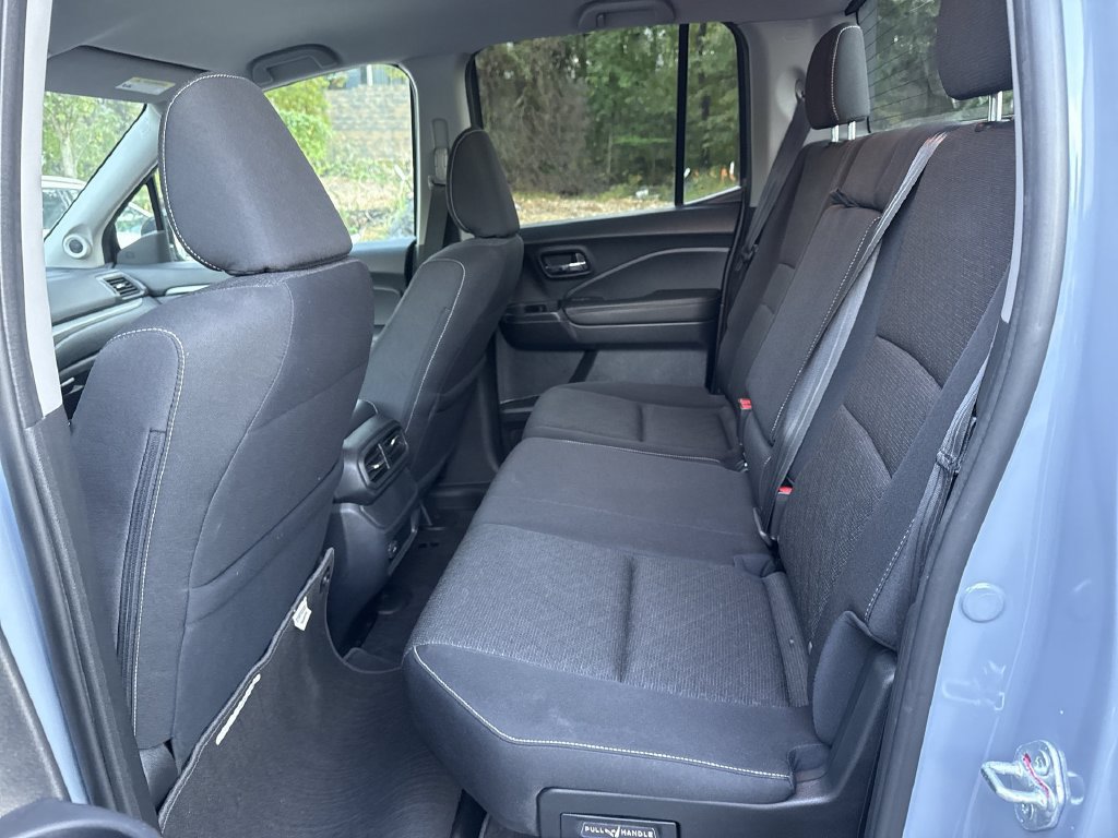 Used 2024 Honda Ridgeline Sport image 24