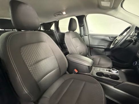 Used 2025 Ford Escape Active FWD image 30