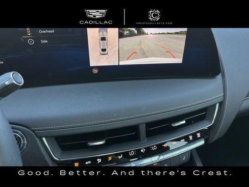 Used 2026 Cadillac CT5 Sport w/ Sun And Sound Package RWD image 19
