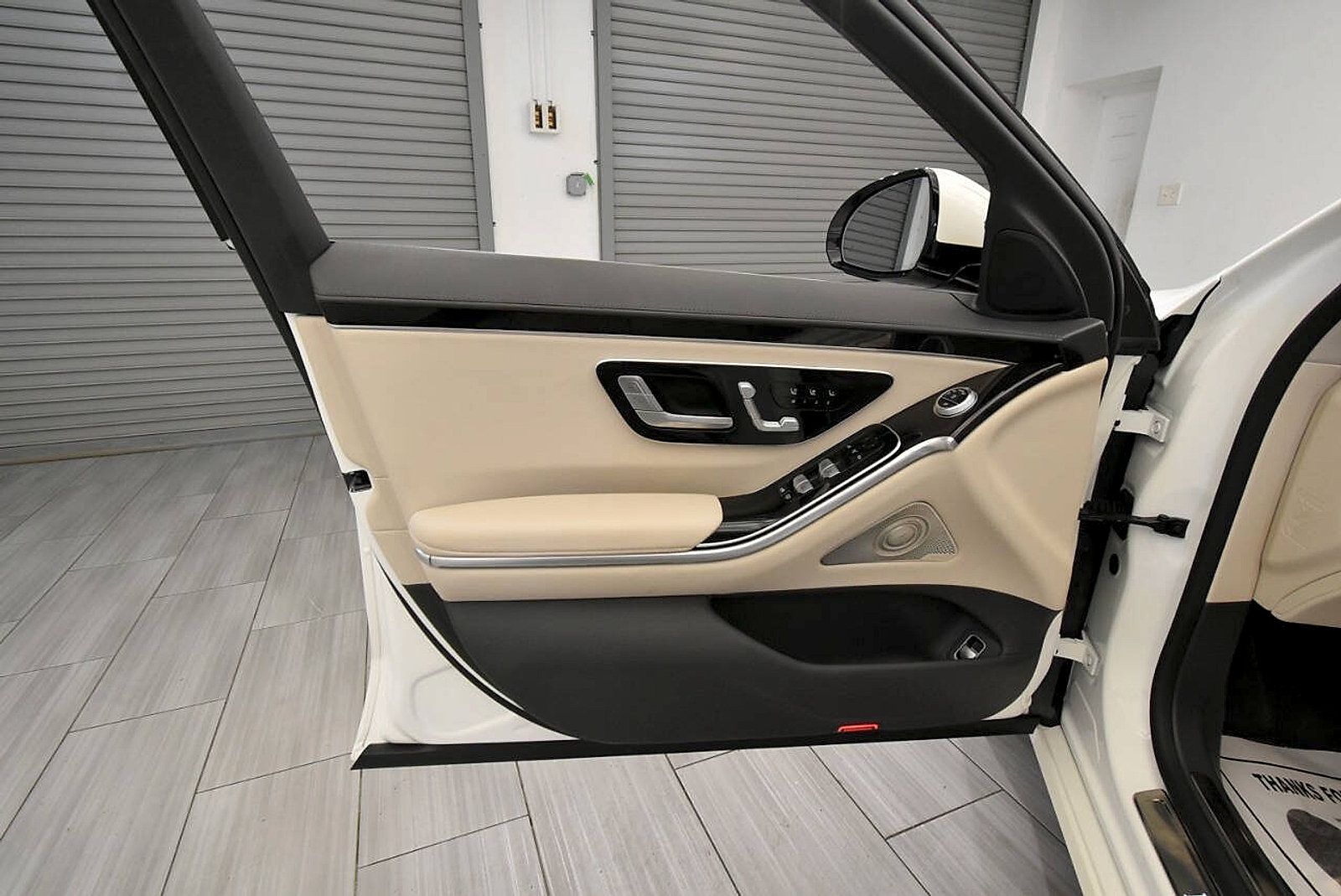 Used 2022 Mercedes-Benz S 500 4MATIC image 13
