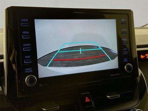 Used 2022 Toyota Corolla SE FWD image 10
