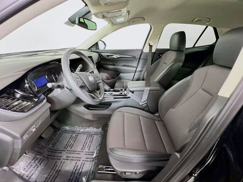Used 2023 Buick Envision Preferred image 18