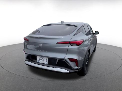 Used 2025 Buick Envista Sport Touring image 15