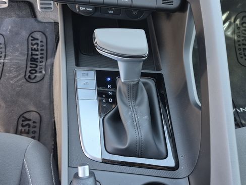 New 2026 Hyundai Elantra Sport FWD image 27