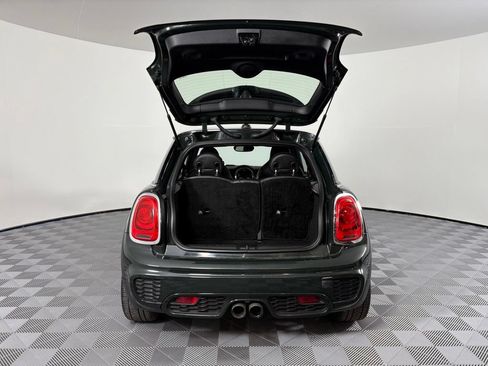 Used 2016 MINI Cooper John Cooper Works FWD image 12