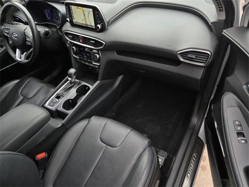 Used 2019 Hyundai Santa Fe Ultimate image 7