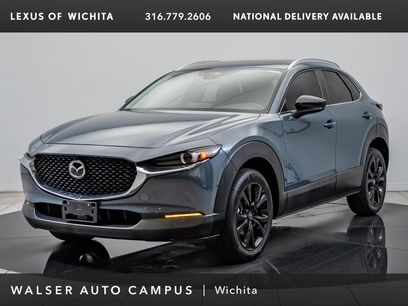 Used 2024 MAZDA CX-30 AWD 2.5 S w/ Preferred Package