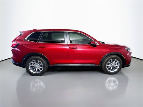 Used 2023 Honda CR-V EX-L image 8