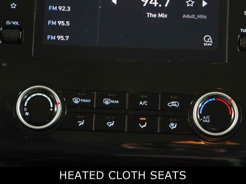 Used 2023 Hyundai Tucson SEL image 20