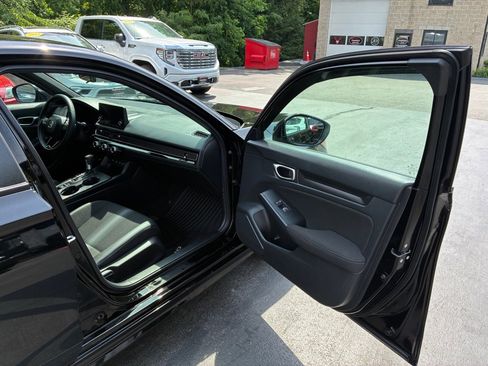 Used 2026 Honda Civic Sport image 17