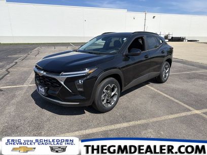 New 2026 Chevrolet Trax LT w/ LT Convenience Package