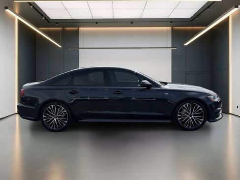 Used 2018 Audi A6 2.0T Premium w/ 20" Black Optic Package FWD image 7