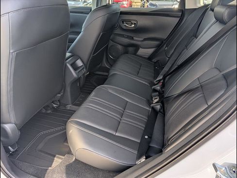 New 2026 Honda HR-V EX-L image 11