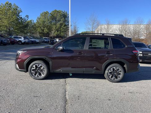 New 2026 Subaru Forester Premium w/ Premium/Limited Package image 2