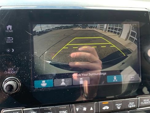 Used 2019 Honda Odyssey Touring image 17