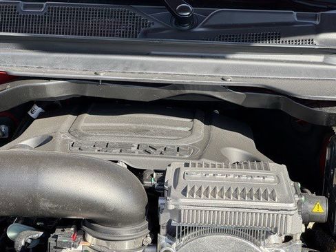 New 2026 RAM 1500 Laramie image 41